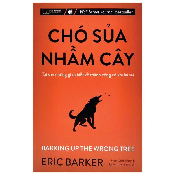 Chó Sủa Nhầm Cây