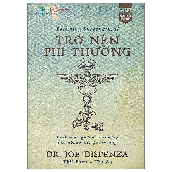 Trở Nên Phi Thường