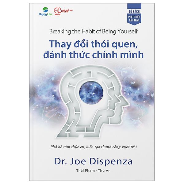 Thay Đổi Thói Quen, Đánh Thức Chính Mình