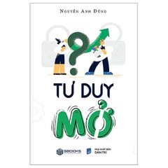 Tư Duy Mở