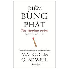 Điểm Bùng Phát