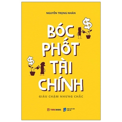 Bóc Phốt Tài Chính