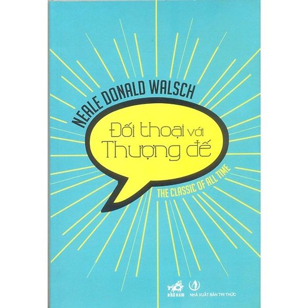 Đối Thoại Với Thượng Đế
