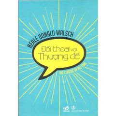 Đối Thoại Với Thượng Đế