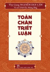 Toàn Chân Triết Luận