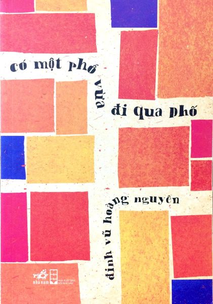 Có Một Phố Vừa Đi Qua Phố