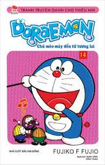 DORAEMON TRUYỆN NGẮN - TẬP 14