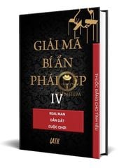 Giải Mã Bí Ẩn Phái Đẹp (Tập 4)