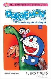 DORAEMON TRUYỆN NGẮN - TẬP 16