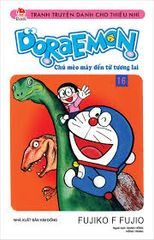 DORAEMON TRUYỆN NGẮN - TẬP 16