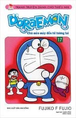 DORAEMON TRUYỆN NGẮN - TẬP 17
