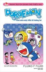 DORAEMON TRUYỆN NGẮN - TẬP 42