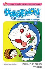 DORAEMON TRUYỆN NGẮN - TẬP 9