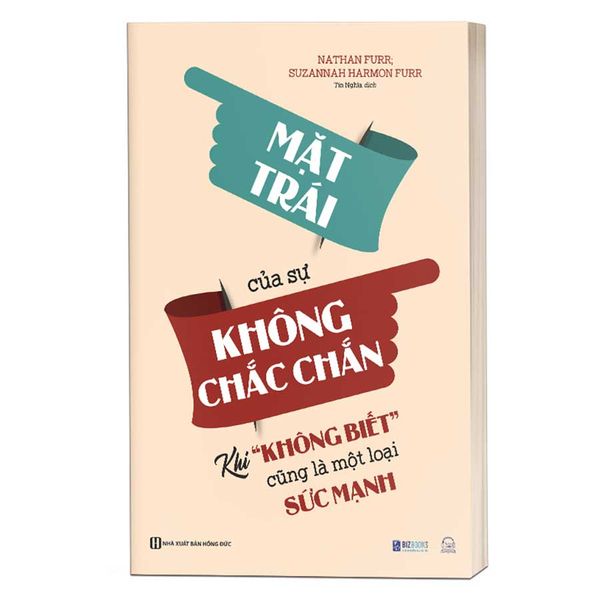 Mặt Trái Của Sự Không Chắc Chắn