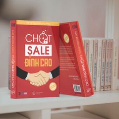 Chốt Sale Đỉnh Cao