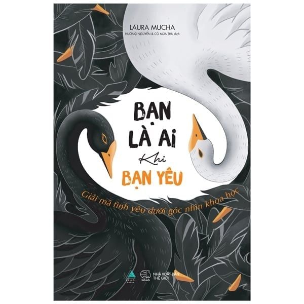 Bạn Là Ai Khi Bạn Yêu