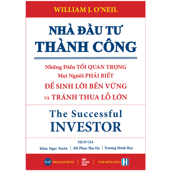 Nhà Đầu Tư Thành Công