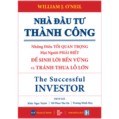 Nhà Đầu Tư Thành Công