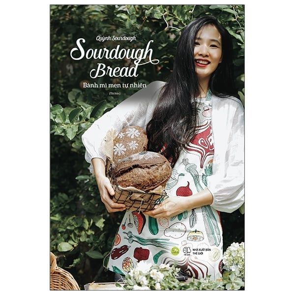 Bánh Mì Men Tự Nhiên