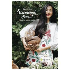 Bánh Mì Men Tự Nhiên