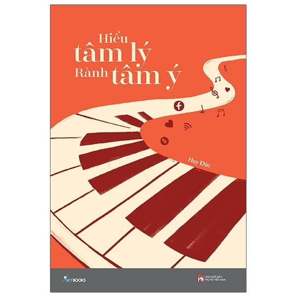 Hiểu Tâm Lý Rành Tâm Ý