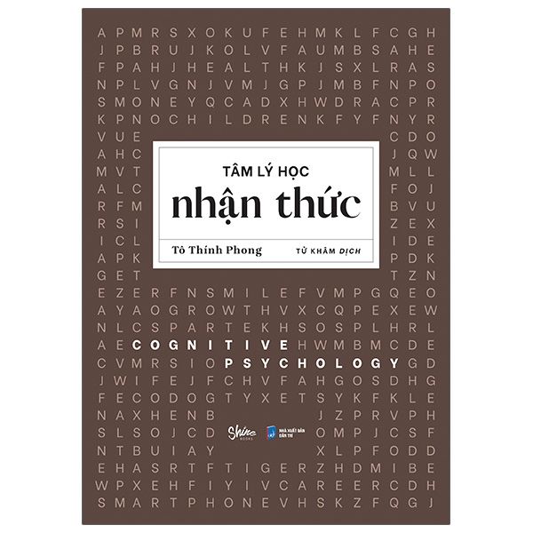 Tâm Lý Học Nhận Thức
