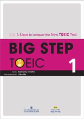 Big Step Toeic 1