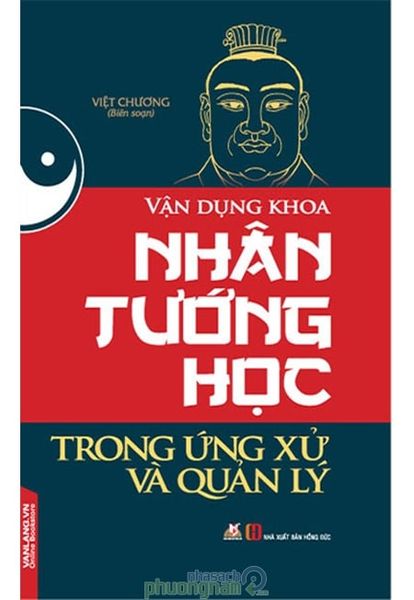 Nhân Tướng Học