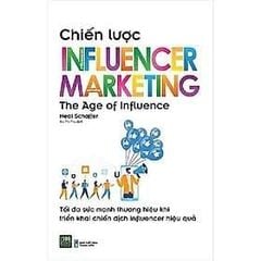 Chiến Lược Influencer Marketing