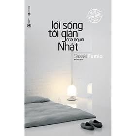 Lối Sống Tối Giản Của Người Nhật