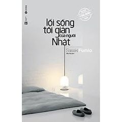 Lối Sống Tối Giản Của Người Nhật