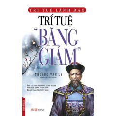 Trí Tuệ Băng Giám
