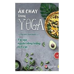 Ăn Chay Trong Yoga