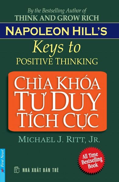 Chìa Khóa Tư Duy Tích Cực