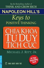 Chìa Khóa Tư Duy Tích Cực