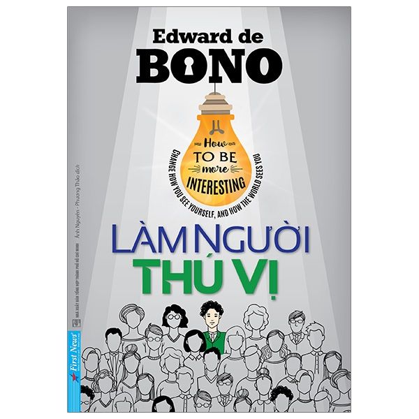 Làm Người Thú Vị