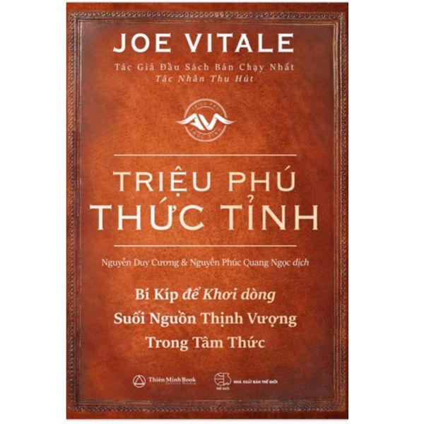 Triệu Phú Thức Tỉnh