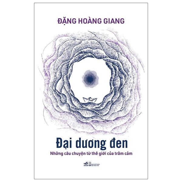 Đại Dương Đen: Những Câu Chuyện Từ Thế Giới Của Trầm Cảm