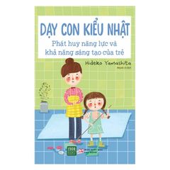 Dạy Con Kiểu Nhật