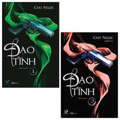 Combo Đạo Tình (Bộ 2 tập)