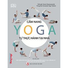 Cẩm nang Yoga tự thực hành tại nhà