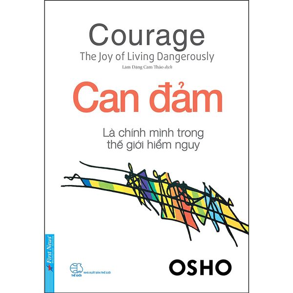 Can Đảm Osho