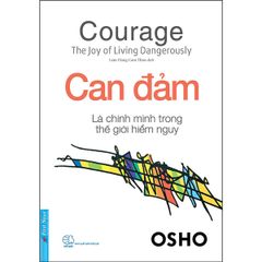 Can Đảm Osho