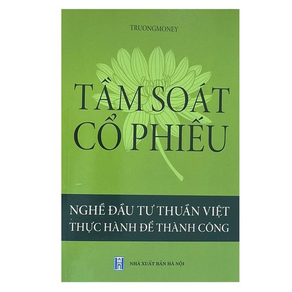Tầm Soát Cổ Phiếu