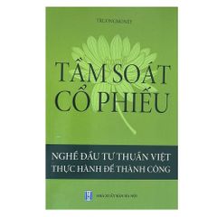Tầm Soát Cổ Phiếu