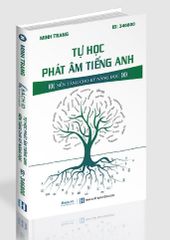 Sách Học Phát Âm Tiếng Anh, Tự học phát âm tiếng anh hiệu quả