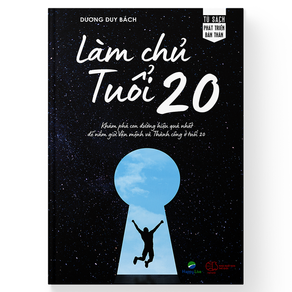 Làm Chủ Tuổi 20