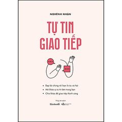 Tự tin giao tiếp