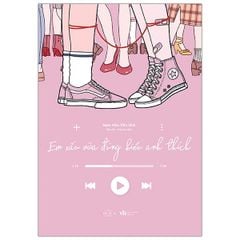Em Xấu Vừa Đúng Kiểu Anh Thích