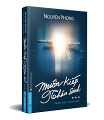 Muôn Kiếp Nhân Sinh Tập 3 (Bìa mềm)